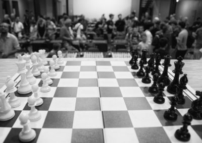 Active chess Martigny