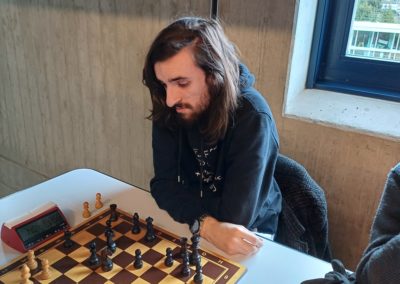Active Chess Bouveret club échecs Martigny