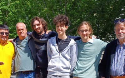 Martigny 1 championne valaisanne